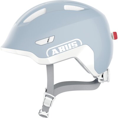 Abus SMILEY 3.0 ACE LED pure aqua M