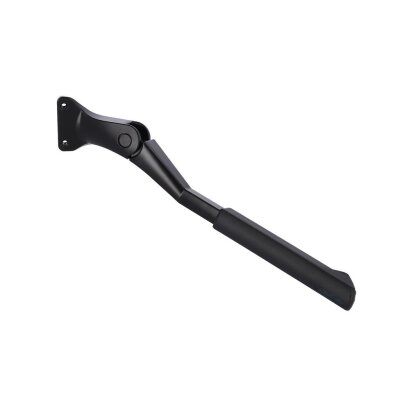 XLC Seitenständer KS-C09, schwarz, verstellbar 24-29", 40mm