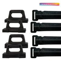 unleazhed Mounting KIT MR02 für mudgard 26-29