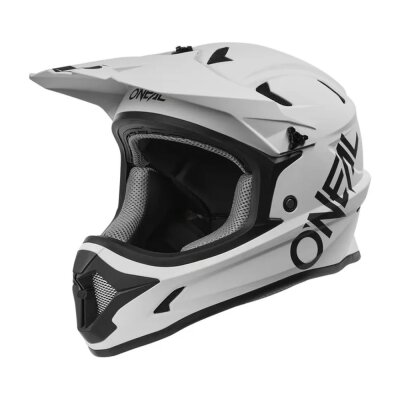 Oneal SONUS Helmet SOLID light gray