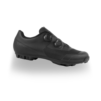CUBE Schuhe PEAK PRO black