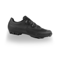 CUBE Schuhe PEAK PRO black