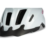CUBE Helm FINK flashwhitenpink