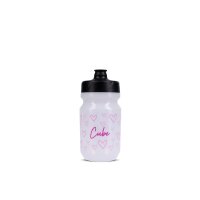 CUBE Trinkflasche Flow 400 KIDS transparent