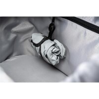 ACID Rain Cover für Lenkerkorb CITY 15 FILink grey...