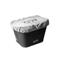 ACID Rain Cover für Lenkerkorb CITY 15 FILink grey...