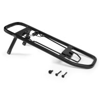 ACID Gepäckträgeraufsatz SIC 2.0 TOP RAIL Black