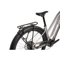 ACID Gepäckträgeraufsatz SIC 2.0 TOP RAIL Black