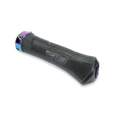 ACID Griffe HYBRID PERFORM translucent black ´n´ oilslick