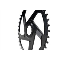 ACID Kettenblatt HYBRID HPS CL50 BDU33 black