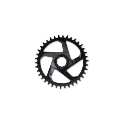 ACID Kettenblatt HYBRID HPS CL52 BDU37/31 black