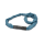 ACID Kettenschloss CORVID C120 blue