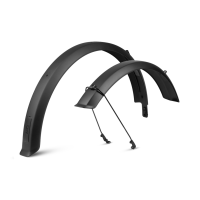 ACID Schutzblechset SIC 2.0 84 29" BB Mount black