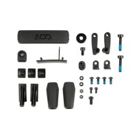 ACID Schutzblechset SIC 2.0 84 27,5" BB Mount black