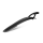 ACID Steckschutzblech VANE PRO 27,5-29" RATCHET hinten black´n´grey