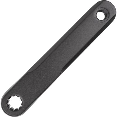 Samox Crank Kurbel Links 175mm