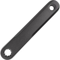 Samox Crank Kurbel Links 175mm
