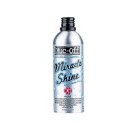 Muc-Off Radwachs Miracle Shine 500ml