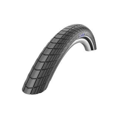 Schwalbe BIG APPLE RaceGuard 55-406 B/B-SK+RT HS430 EC 67EPI