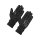 GripGrab RIDE 2 Winddichte Winter Handschuhe schwarz