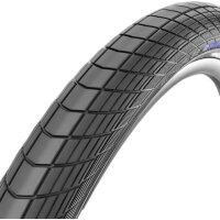 Schwalbe BIG APPLE K-Guard 55-559 B/B+RT HS430 SBC 50EPI