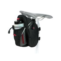 Norco Satteltasche Plus Utha schwarz