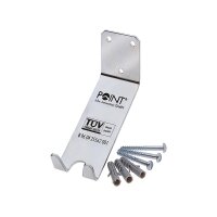 POINT Fahrrad-Wandhalter