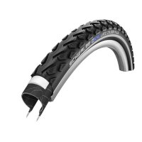 SCHWALBE Reifen LAND CRUISER PLUS PunctureGuard, TwinSkin