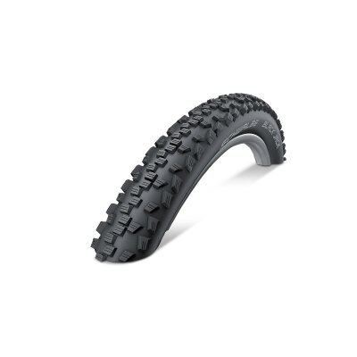 Schwalbe Reifen BLACK JACK K-Guard black