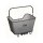 Racktime HR-Korb Baskit Large schwarz