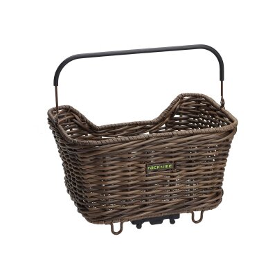 Racktime HR-Korb Baskit Willow braun