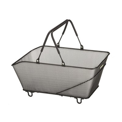 Racktime HR-Korb Baskit Trunk schwarz