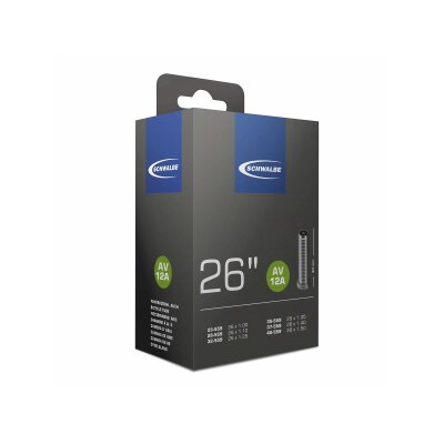 Schwalbe Schlauch AV12A