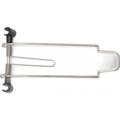 Racktime Federklappe Clampit für Lightit, Lightit touren