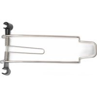 Racktime Federklappe Clampit für Lightit, Lightit...