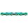 KMC Kette, X12, Aurora Green 126 Glieder