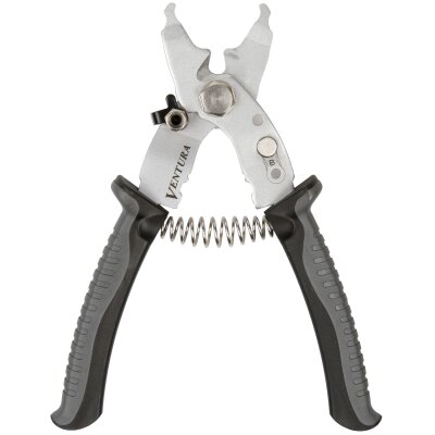 VENTURA Multitool 8 in 1 Multifunktionszange