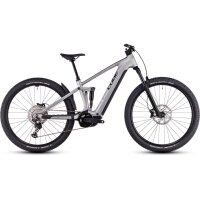 Cube Stereo Hybrid ONE22 Race 800 E-Fully 2025 |...