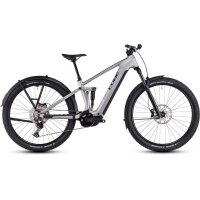 Cube Stereo Hybrid ONE22 Race Allroad 800 E-Fully 2025 |...