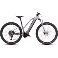 Cube Reaction Hybrid ONE 800 Trapez E-MTB 2025 |...