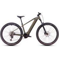 Cube Reaction Hybrid Pro 800 E-MTB 2025 |...