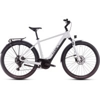 Cube Touring Hybrid ONE 625 City E-Bike 2025 |...