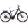 Cube Touring Hybrid Pro 625 City E-Bike 2025 | metallicgrey´n´chrome