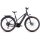 Cube Touring Hybrid Pro 625 Trapez Trekking E-Bike 2025 | metallicgrey´n´chrome