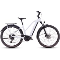Cube Kathmandu Hybrid ONE 800 Trapez Trekking E-Bike 2025...