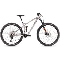 Cube Stereo ONE22 Race XC Fully 2026 |...
