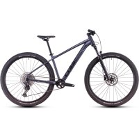 Cube Attention Pro MTB Hardtail 2025 |...