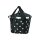 Reisenthel Bikebasket black dots