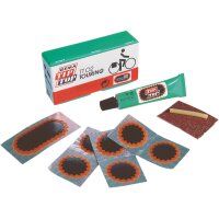 REMA TIP TOP Reparaturkästchen Tip Top TT02 | Fahrrad