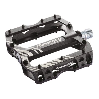 Reverse MTB Pedal Escape Pro schwarz SB-Verpackung